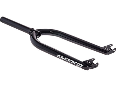 Elevn Mini/Jr Chromoly BMX Race Fork-20"-1"-10mm