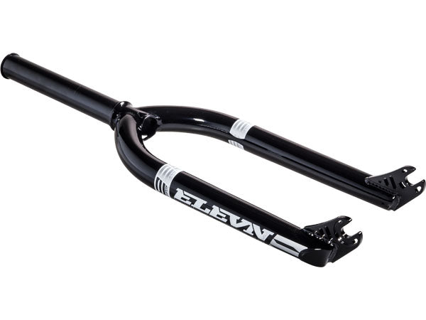 人気カラーの Tapered Pro LT7.0 Elevn CrMo 1-8-1.5in Fork-20in-1 Race BMX パーツ