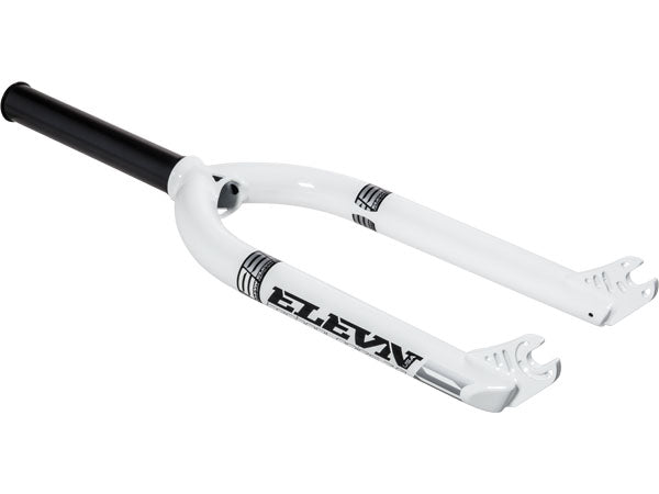 bmx bicycle forks Elevn LT 7.0 Pro Tapered Chromoly BMX Race Fork-20"-1 1/8-1.5"-20mm