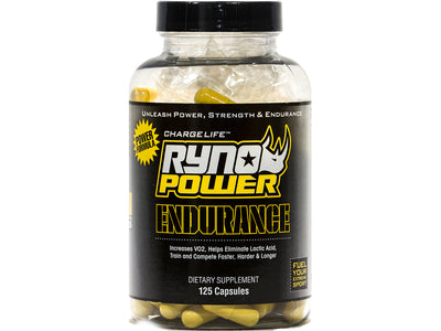 Ryno Power Endurance Supplement