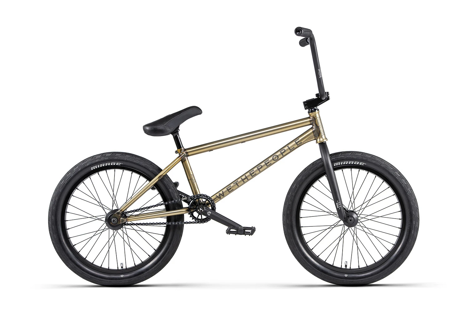 We The People Envy 20.5