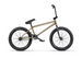 We The People Envy 20.5&quot;TT LSD BMX Bike-Matte Translucent Gold - 11