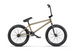 We The People Envy 21&quot;TT RSD BMX Bike-Matte Translucent Gold - 11