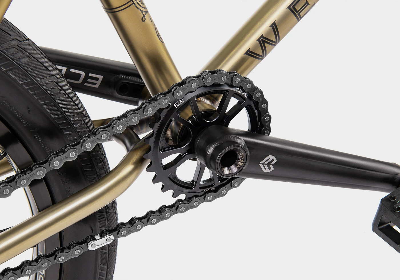 We The People Envy 20.5