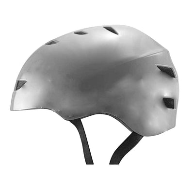 EVO E-Tec Hero Pro Helmet - Grey