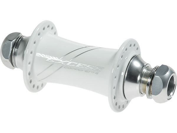 Excess Front Hub-20mm - 2
