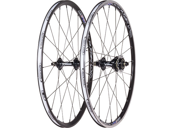 Excess 351 Pro Series Cassette Wheel Set-20x1 1/8
