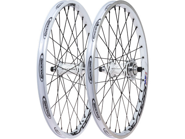 Excess 351 Pro Series Wheel Set-20x1.5