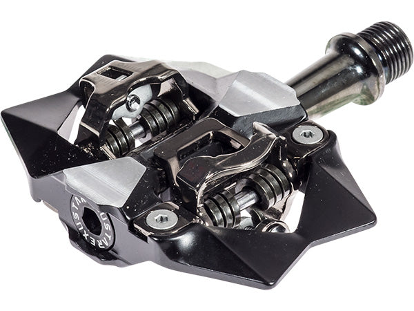 exustar cleats pedal