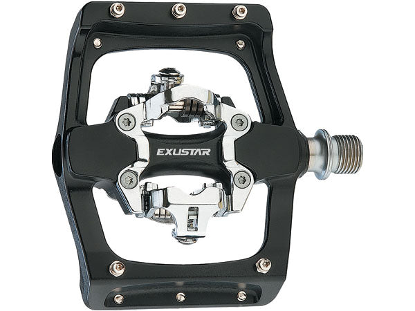exustar klickpedale Exustar E-M820 Clipless Pedals at J&R Bicycles – J&R Bicycles, Inc