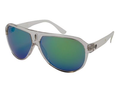 Dragon Experience II Sunglasses-Clear Green Ion