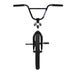 Subrosa Novus Burnett 21&quot;TT BMX Bike-Gloss White - 2