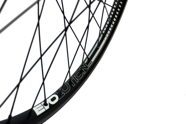 Stay Strong Evolution V2 Pro Cruiser BMX Race Wheelset-24x1.75&quot; - 7