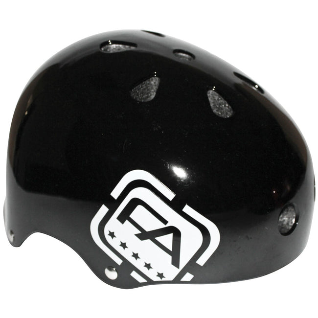 Free Agent Street Helmet - 3