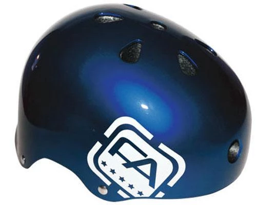 Free Agent Street Helmet - 14