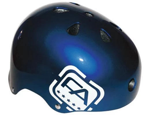 Free Agent Street Helmet – J&R Bicycles, Inc