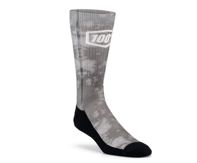 100% Bionic Socks-Deluge