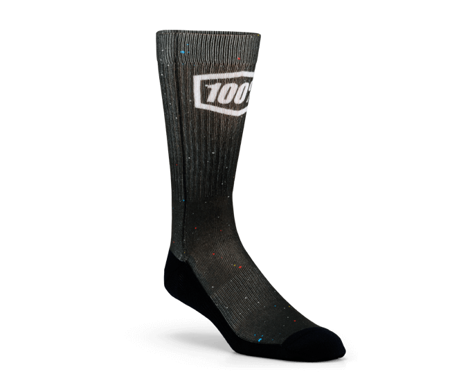 100% Bionic Socks-Skylar - 1