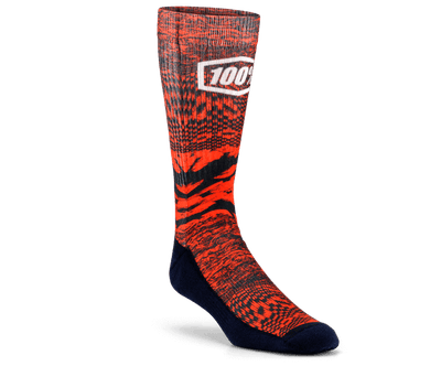 100% Bionic Socks-Viper