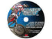 Faster First Straight DVD - 1