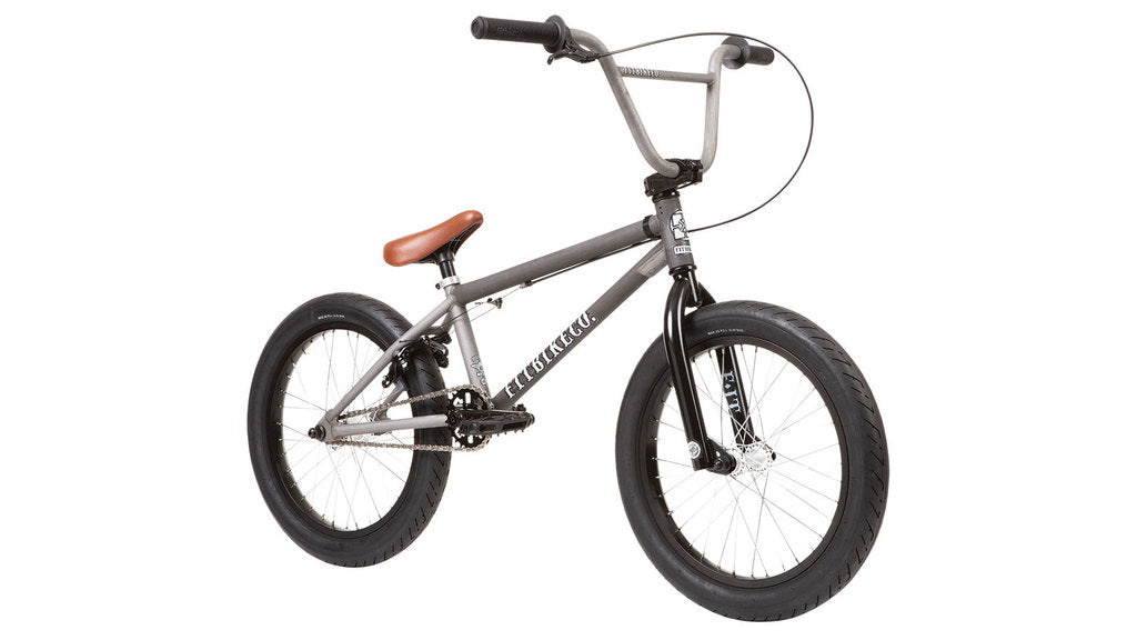 fitbikes 18インチ Fit Eighteen 18