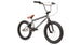 Fit Eighteen 18&quot; FC BMX Bike-Matte Clear - 4