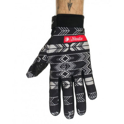 Shadow Conspiracy BMX Race Gloves-Feather