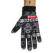 Shadow Conspire BMX Race Gloves-Feather - 1