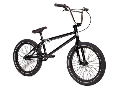 FIT BF 1 BMX Bike-Gloss Black