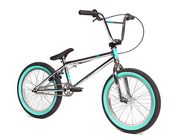 FIT BMX Bike-18 FIT BMX Bike-18