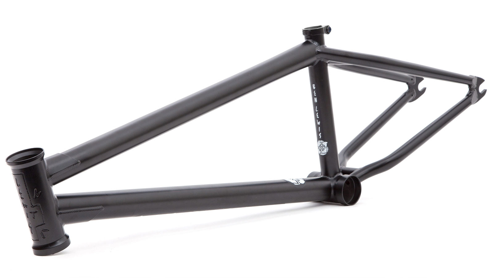 Fit benny 2025 v2 frame