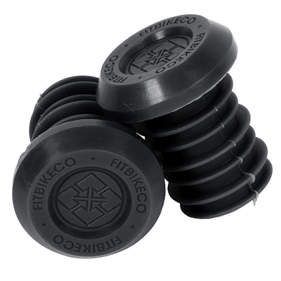Fit Push-In Bar End Plugs