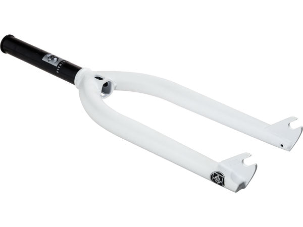 FIT Shiv 2 Fork-20&quot;-White - 1