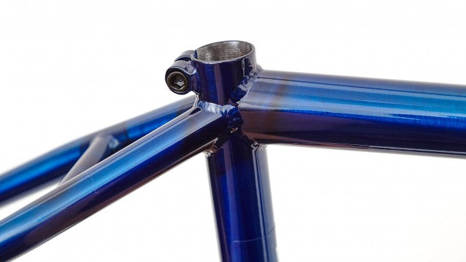 Fit Wifi V2 BMX Frame-Transparent Blue-21