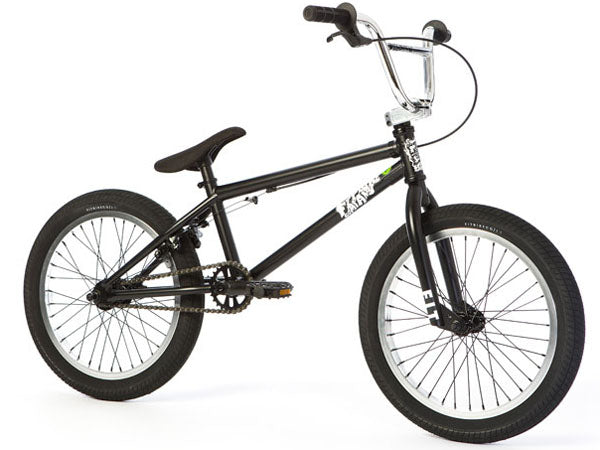 Fit 18 bmx shop