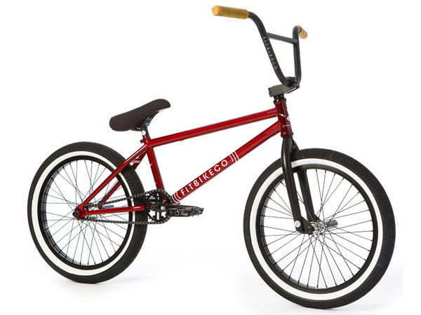 BMX Fit 20.5インチ Fit PRK MD 20.5