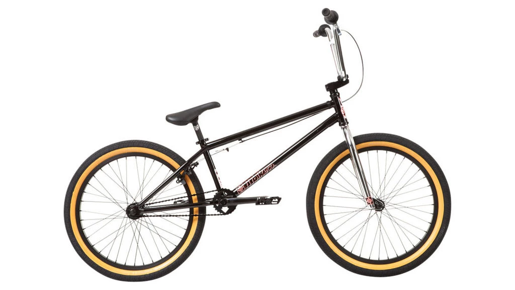 22 best sale bmx bike