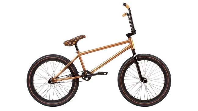 Fit Scumbag FC LHD 20.75 Fit Scumbag FC LHD 20.75