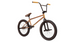 Fit Scumbag FC LHD 20.75&quot;TT BMX Bike-Leroy Brown - 6