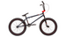 Fit Series One 20.5&quot;TT BMX Bike-Gunmetal - 5