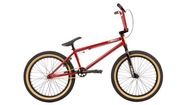 Bmx sales bike brands