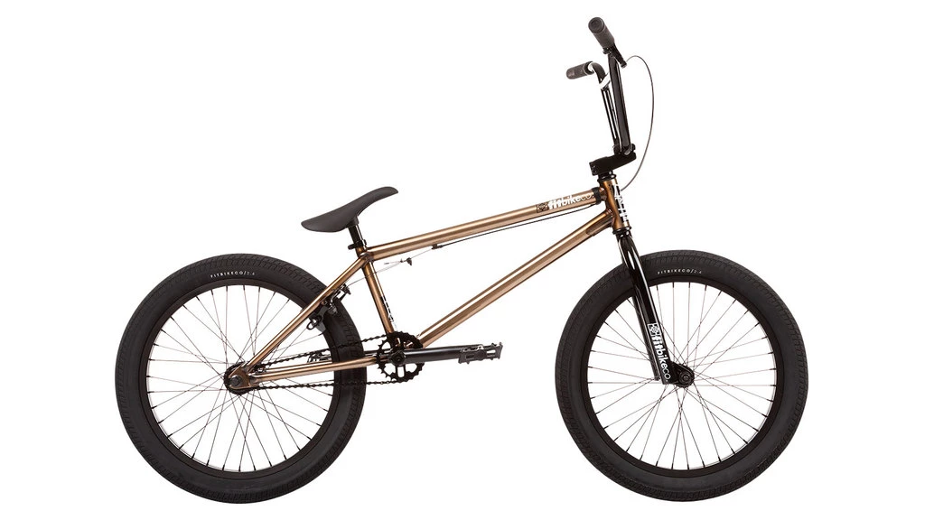 Fit Series One 21