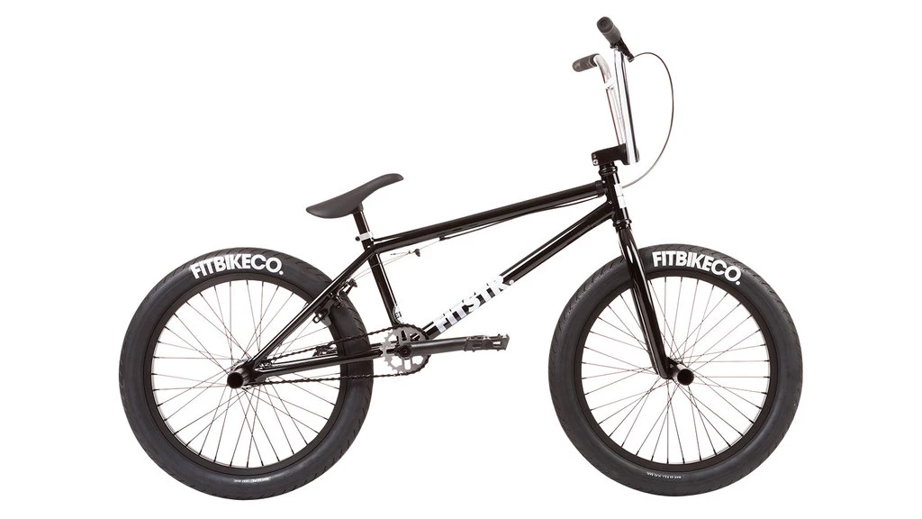 Fit STR 20.5