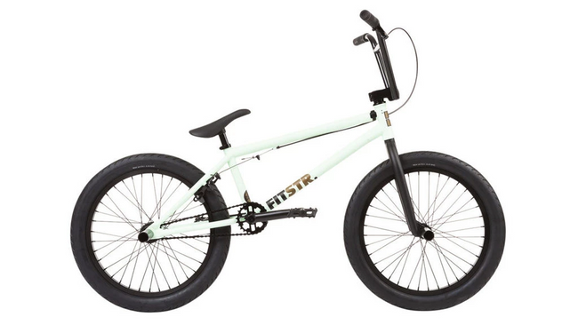 Fit STR 20.5 Fit STR 20.5
