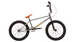 Fit TRL 21&quot;TT BMX Bike-Chrome - 5
