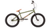 Fit TRL XL 21.25&quot;TT BMX Bike-Matte Army Green - 5