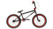 Fit Eighteen 18&quot; BMX Bike-ED Black - 1