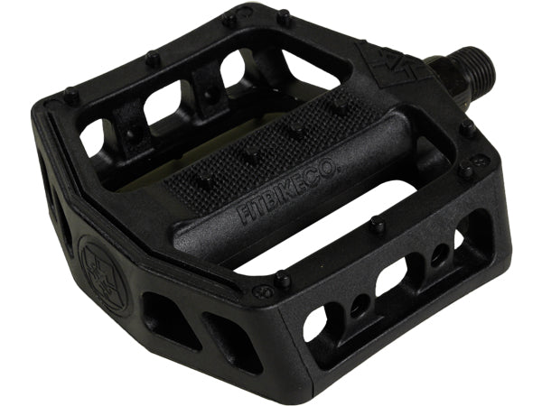 fitting bike pedals FIT PC Platform Pedals at J&R Bicycles – J&R Bicycles, Inc