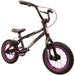 Fit Misfit 12&quot; BMX Bike-ED Black/Purple - 2