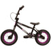 Fit Misfit 12&quot; BMX Bike-ED Black/Purple - 4